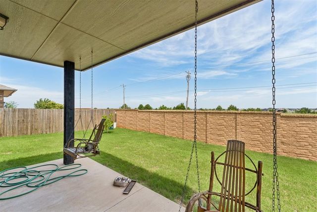 3425 NW 164th Terrace, Edmond, OK 73013