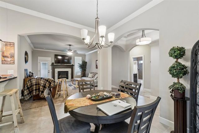 3425 NW 164th Terrace, Edmond, OK 73013