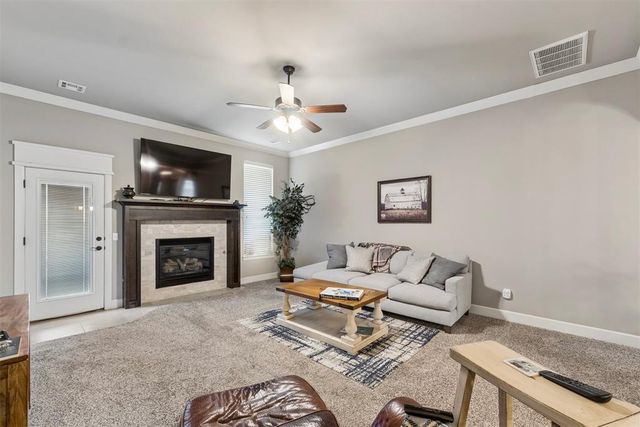 3425 NW 164th Terrace, Edmond, OK 73013
