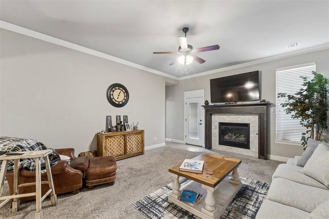 3425 NW 164th Terrace, Edmond, OK 73013