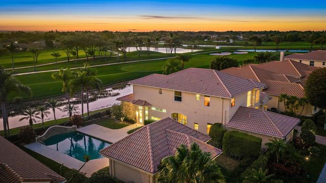 1119 Grand Cay Drive, Palm Beach Gardens, FL 33418