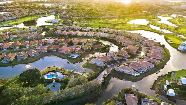1119 Grand Cay Drive, Palm Beach Gardens, FL 33418