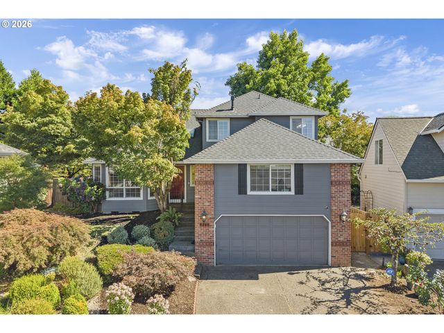 9260 Sw SKOKOMISH Ln, Tualatin, OR 97062