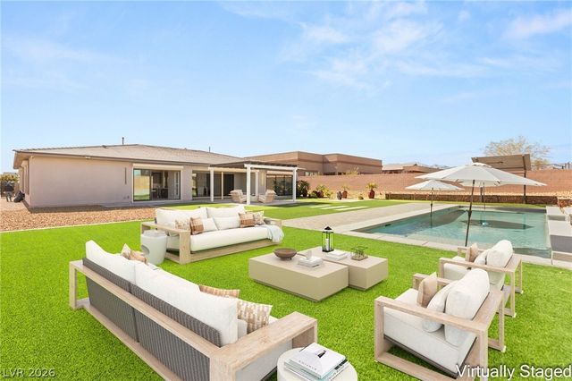 7966 West Ford Avenue, Las Vegas, NV 89113