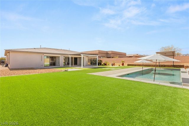 7966 West Ford Avenue, Las Vegas, NV 89113