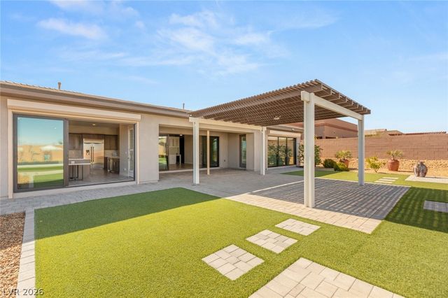 7966 West Ford Avenue, Las Vegas, NV 89113