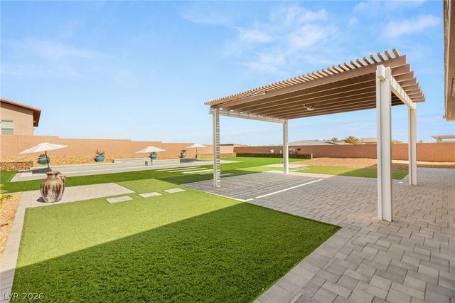 7966 West Ford Avenue, Las Vegas, NV 89113