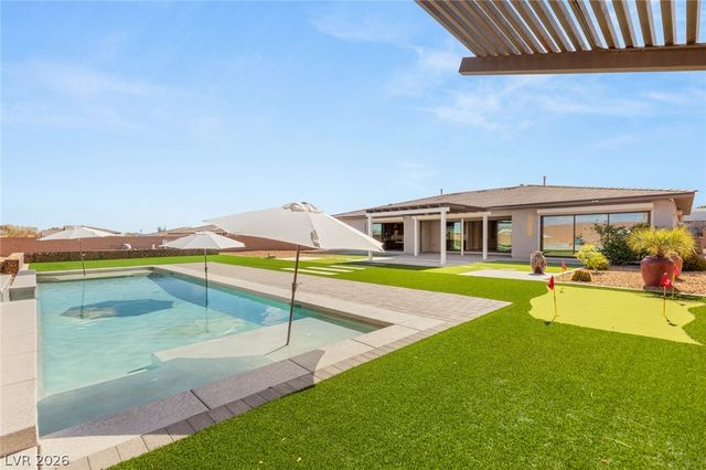 7966 West Ford Avenue, Las Vegas, NV 89113