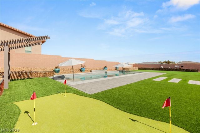 7966 West Ford Avenue, Las Vegas, NV 89113