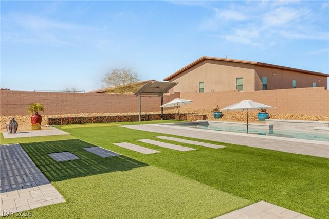 7966 West Ford Avenue, Las Vegas, NV 89113