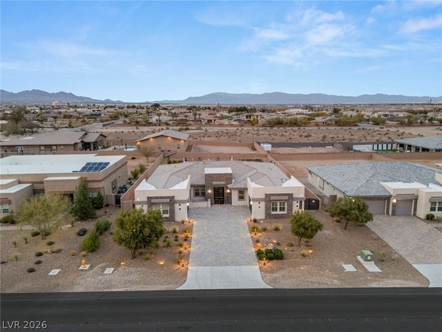 7966 West Ford Avenue, Las Vegas, NV 89113