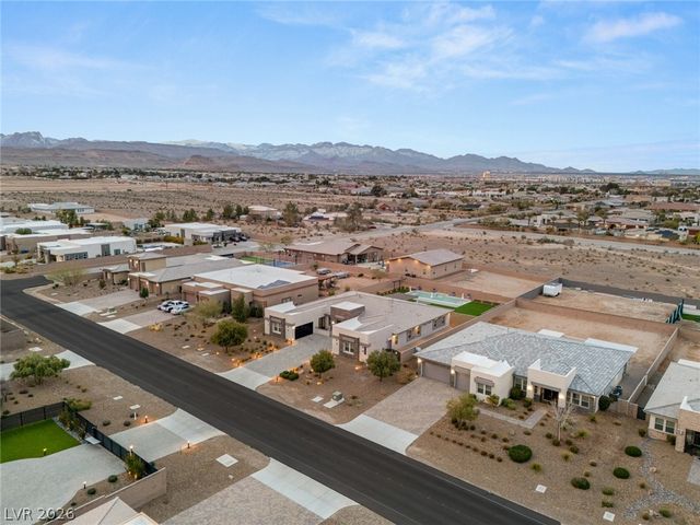 7966 West Ford Avenue, Las Vegas, NV 89113