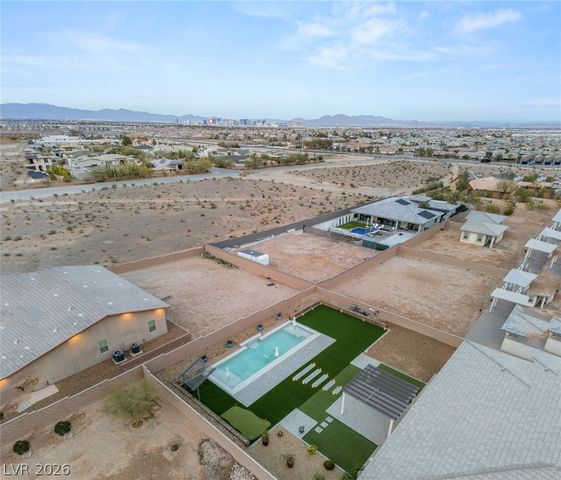 7966 West Ford Avenue, Las Vegas, NV 89113