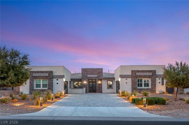 7966 West Ford Avenue, Las Vegas, NV 89113