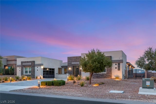 7966 West Ford Avenue, Las Vegas, NV 89113