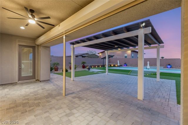 7966 West Ford Avenue, Las Vegas, NV 89113