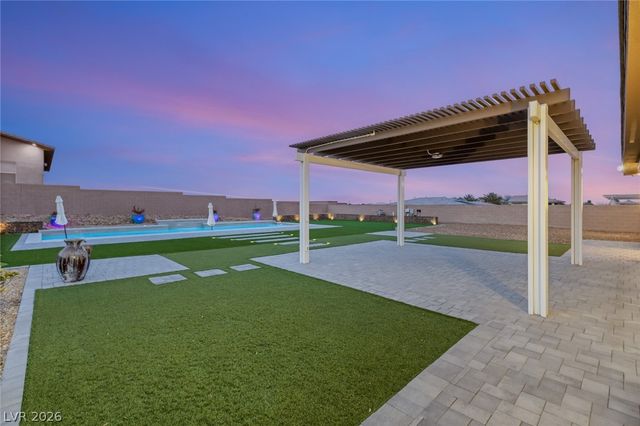 7966 West Ford Avenue, Las Vegas, NV 89113