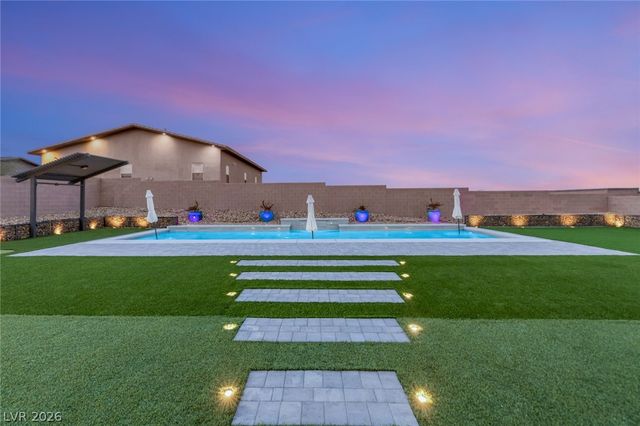 7966 West Ford Avenue, Las Vegas, NV 89113