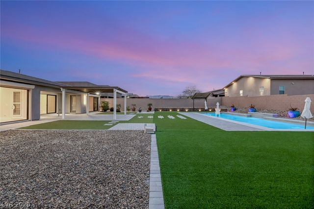 7966 West Ford Avenue, Las Vegas, NV 89113