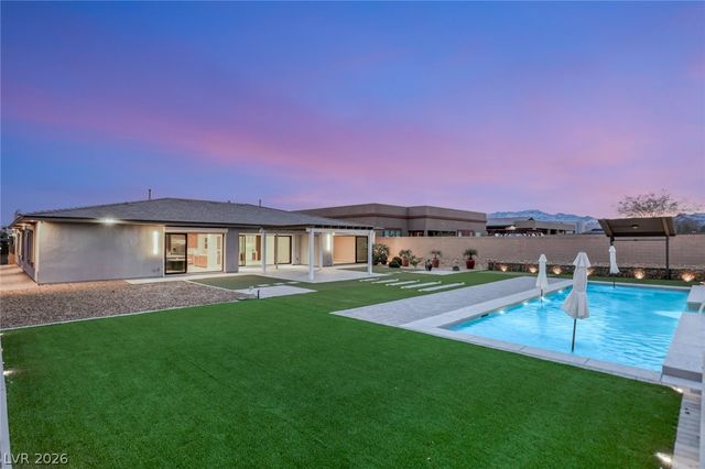 7966 West Ford Avenue, Las Vegas, NV 89113