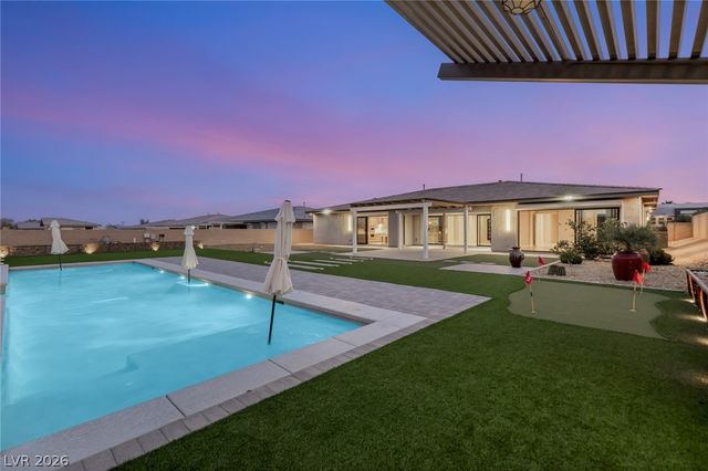 7966 West Ford Avenue, Las Vegas, NV 89113