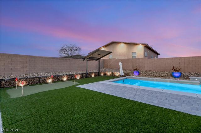 7966 West Ford Avenue, Las Vegas, NV 89113