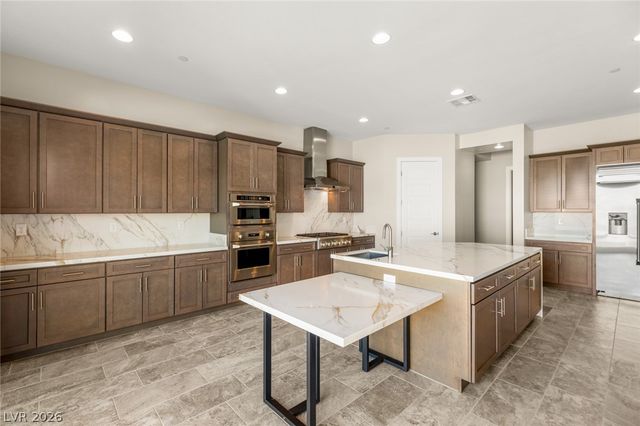 7966 West Ford Avenue, Las Vegas, NV 89113