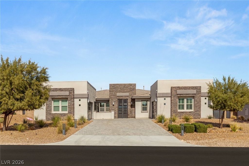 7966 West Ford Avenue, Las Vegas, NV 89113