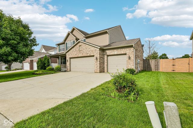 1314 Starcross Drive, Indianapolis, IN 46239