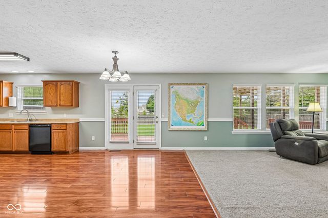 1314 Starcross Drive, Indianapolis, IN 46239