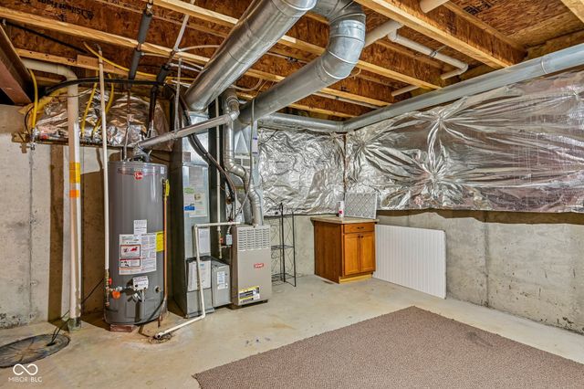 1314 Starcross Drive, Indianapolis, IN 46239