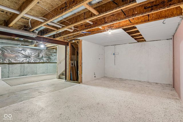 1314 Starcross Drive, Indianapolis, IN 46239