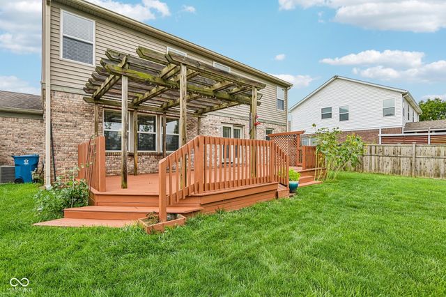 1314 Starcross Drive, Indianapolis, IN 46239