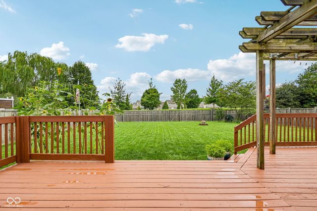 1314 Starcross Drive, Indianapolis, IN 46239