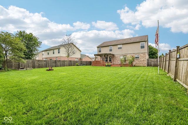 1314 Starcross Drive, Indianapolis, IN 46239