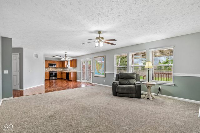 1314 Starcross Drive, Indianapolis, IN 46239