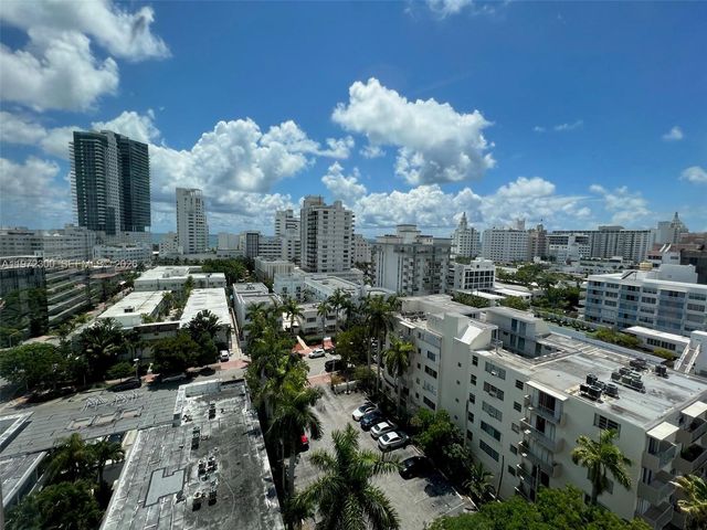 1881 Washington Ave 12E, Miami Beach, FL 33139
