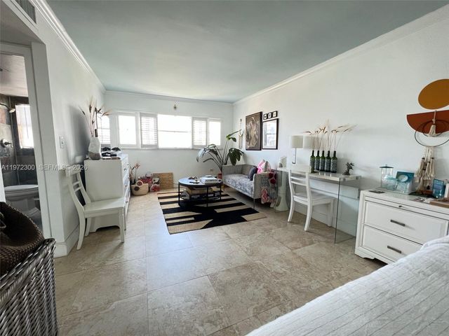 1881 Washington Ave 12E, Miami Beach, FL 33139