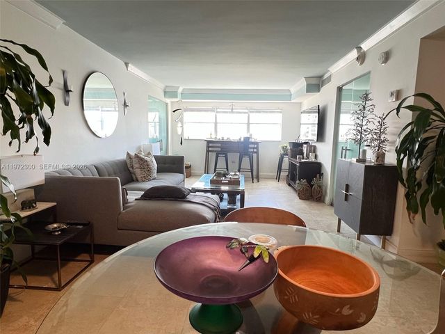 1881 Washington Ave 12E, Miami Beach, FL 33139