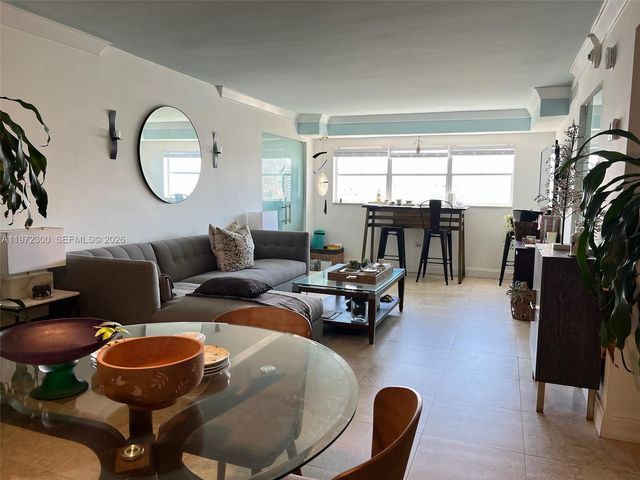 1881 Washington Ave 12E, Miami Beach, FL 33139