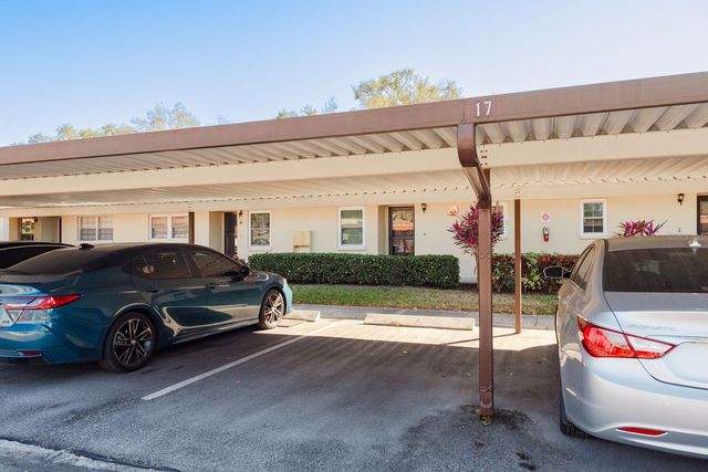 1701 PINEHURST ROAD 17D, Dunedin, FL 34698