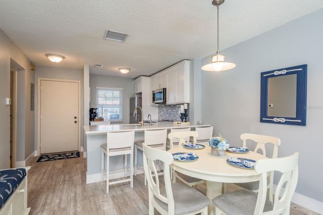 1701 PINEHURST ROAD 17D, Dunedin, FL 34698