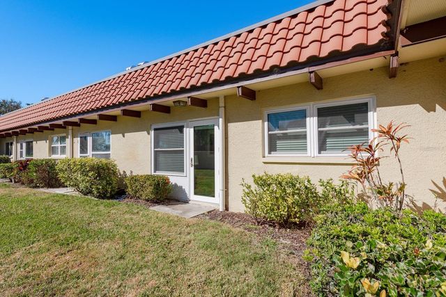 1701 PINEHURST ROAD 17D, Dunedin, FL 34698