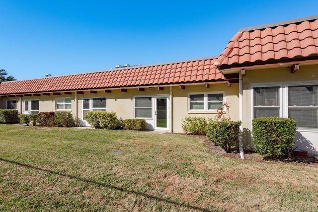 1701 PINEHURST ROAD 17D, Dunedin, FL 34698