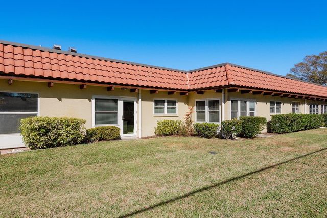 1701 PINEHURST ROAD 17D, Dunedin, FL 34698