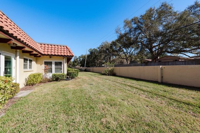 1701 PINEHURST ROAD 17D, Dunedin, FL 34698