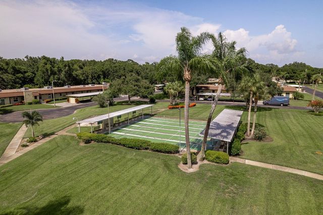 1701 PINEHURST ROAD 17D, Dunedin, FL 34698