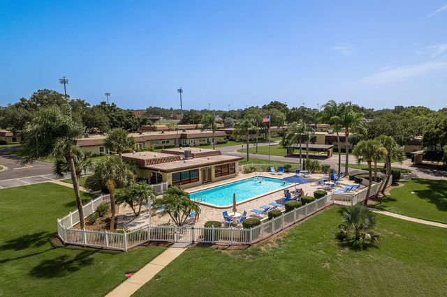 1701 PINEHURST ROAD 17D, Dunedin, FL 34698