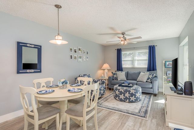 1701 PINEHURST ROAD 17D, Dunedin, FL 34698