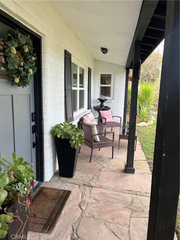 3517 N Mills Avenue, Claremont, CA 91711